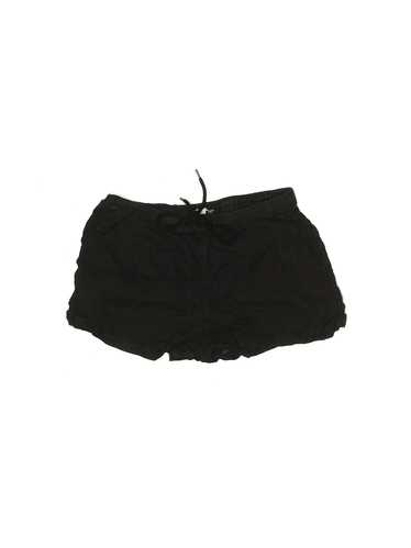 James Perse Women Black Shorts XS