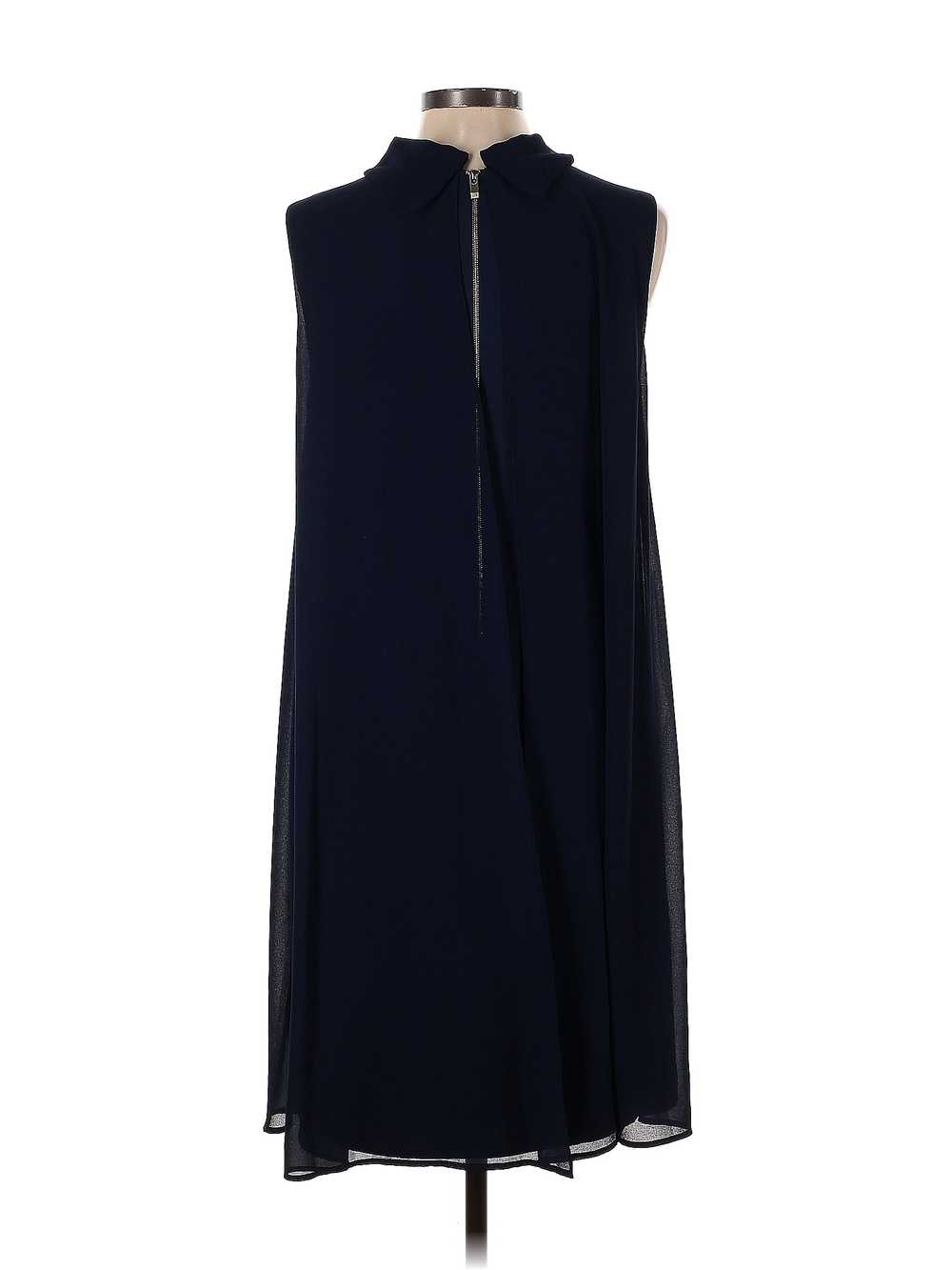 Carre Noir Women Blue Casual Dress 10 - image 2