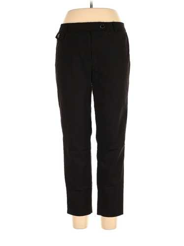 Karl Lagerfeld Paris Women Black Casual Pants 12