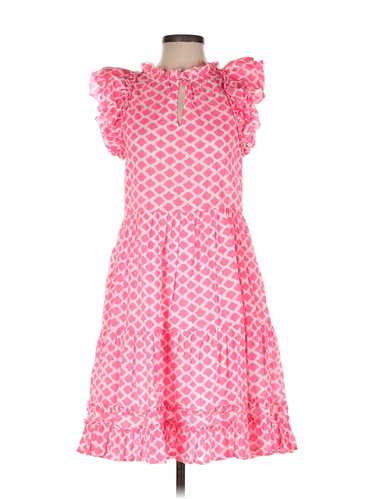 Vineyard Vines Women Pink Cocktail Dress XS