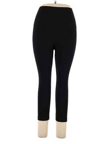 Assets Women Black Leggings 46 eur