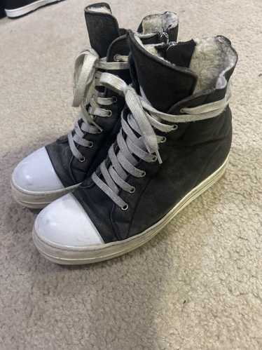 Rick owens ramone - Gem Rick owens ramone - Gem