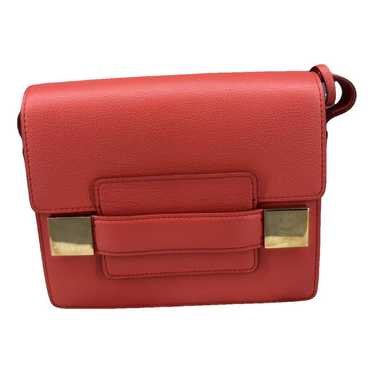 Delvaux Madame leather crossbody bag