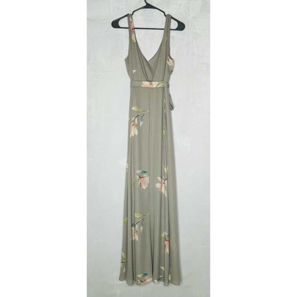 Show Me Your Mumu Jenn Maxi Dress - image 2