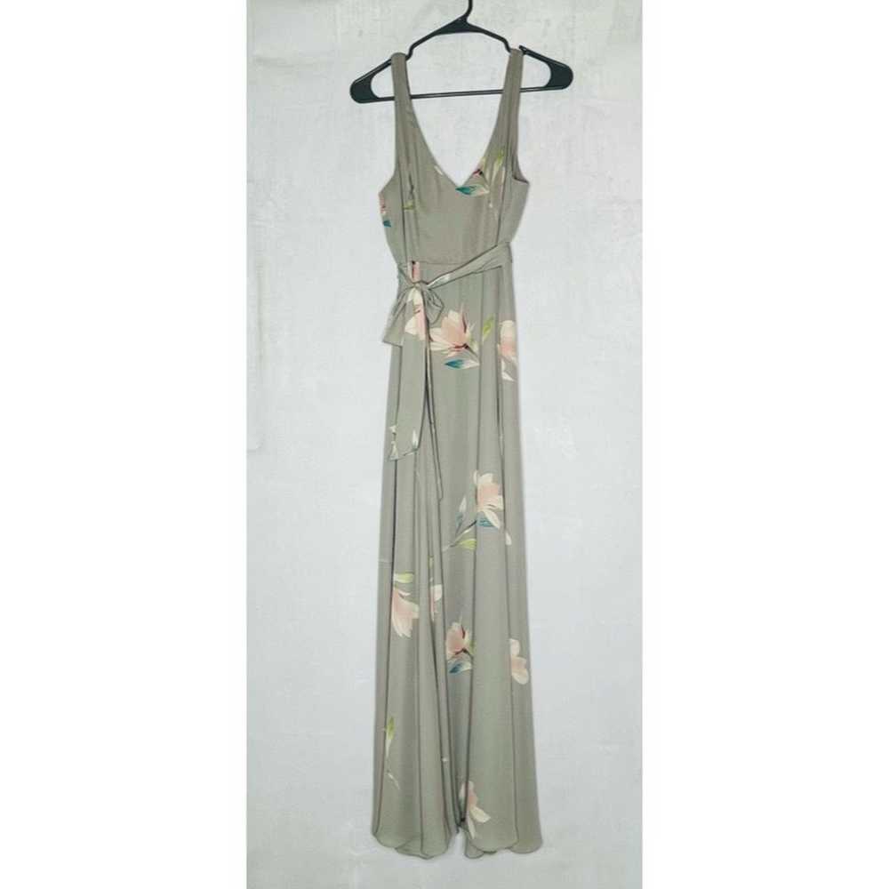 Show Me Your Mumu Jenn Maxi Dress - image 7