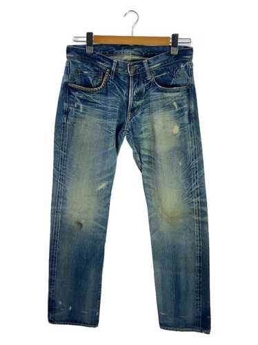 Hysteric Glamour Aged Denim Jeans - image 1