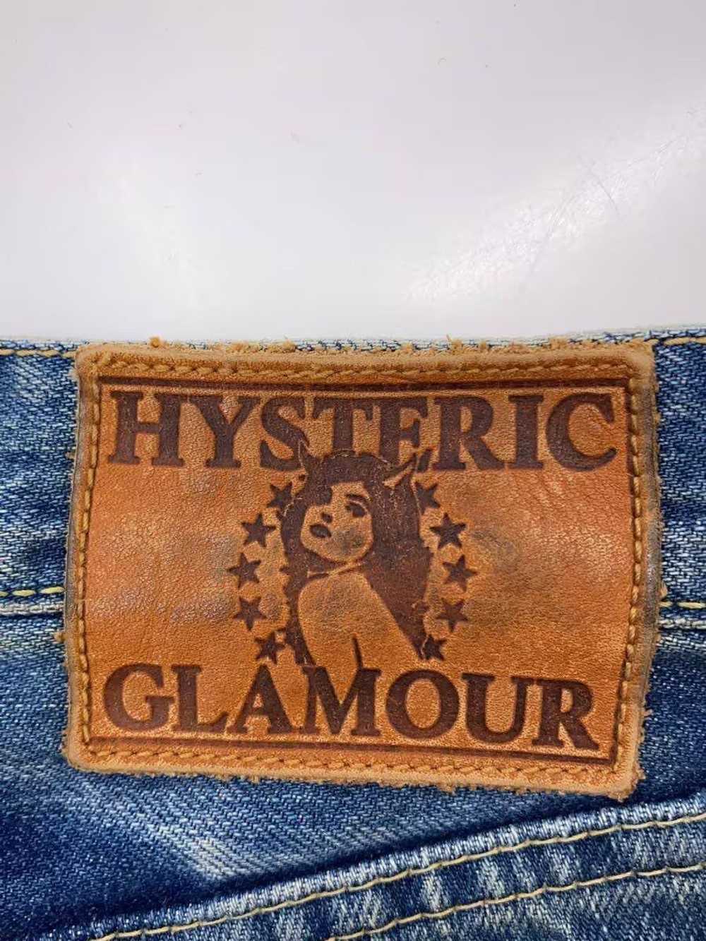 Hysteric Glamour Aged Denim Jeans - image 4