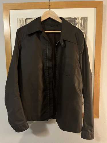 Carol Christian Poell CCP Resin Work Jacket - AW9… - image 1