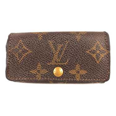 Louis Vuitton Cloth wallet - image 1