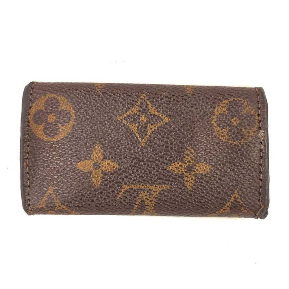 Louis Vuitton Cloth wallet - image 2