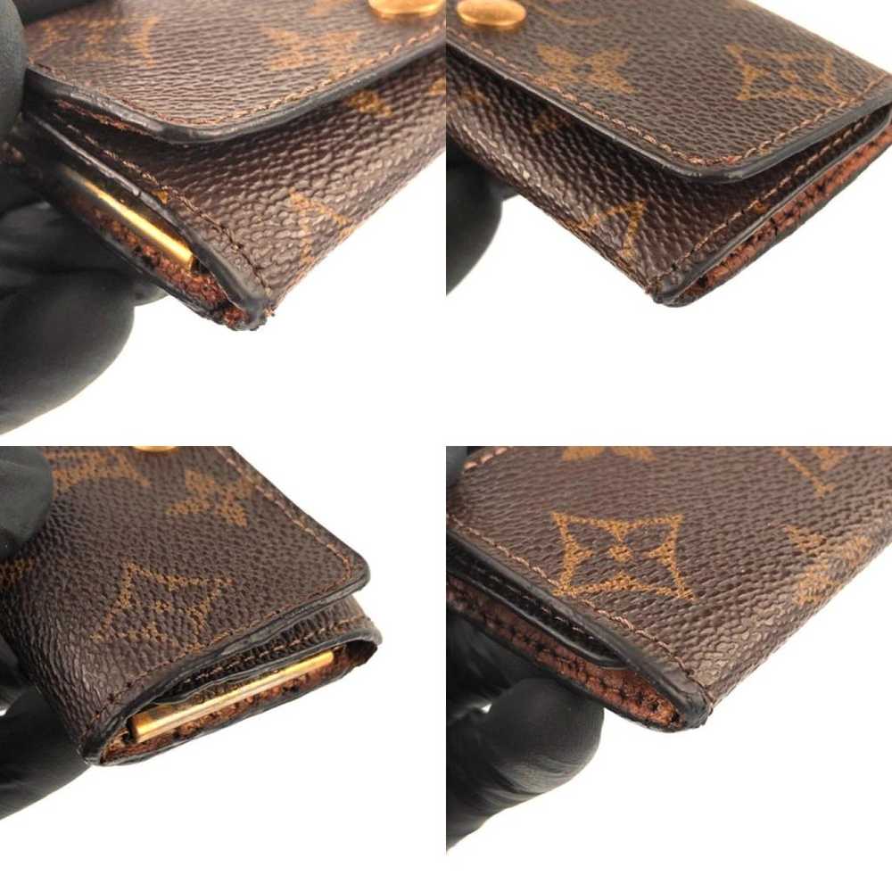 Louis Vuitton Cloth wallet - image 6