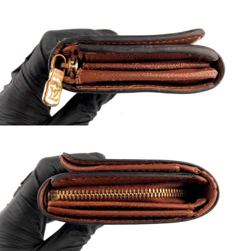 Louis Vuitton Cloth wallet - image 6