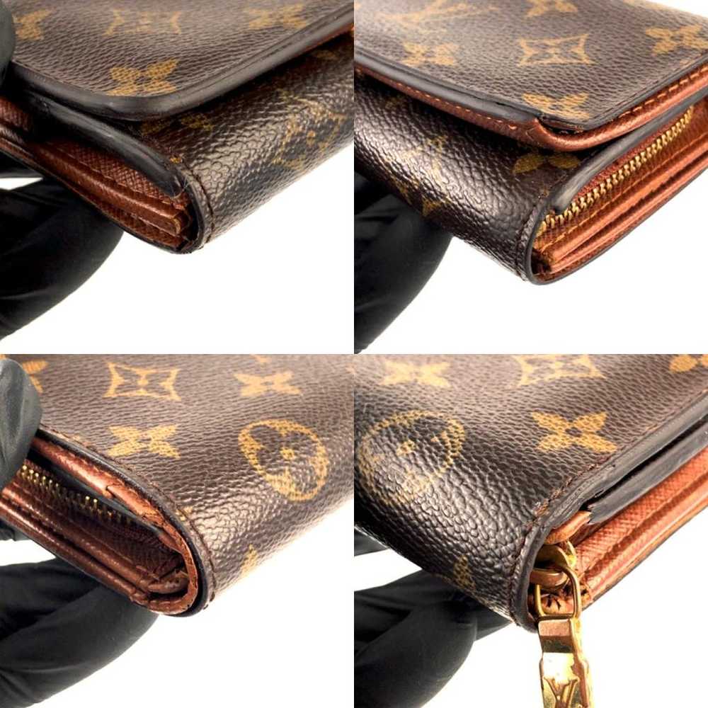 Louis Vuitton Cloth wallet - image 8