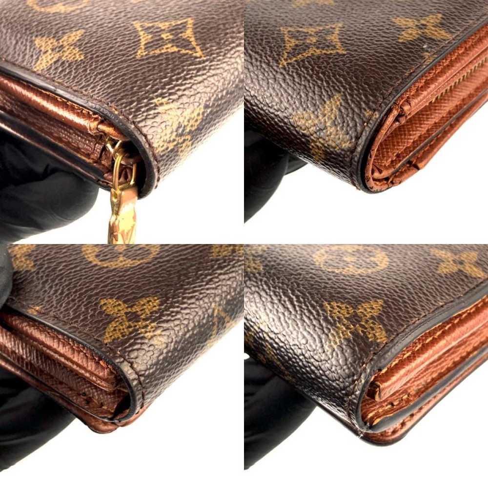 Louis Vuitton Cloth wallet - image 9