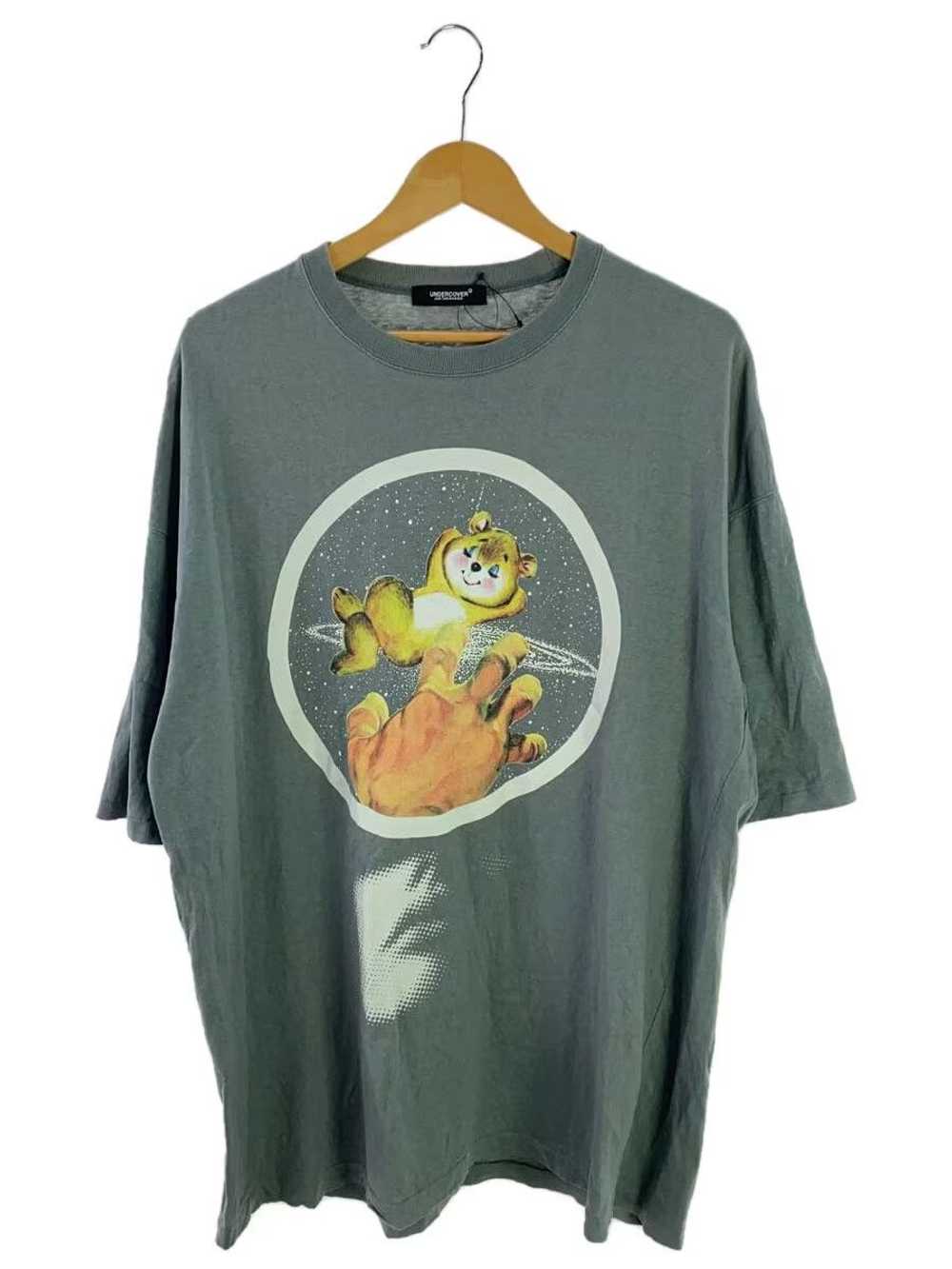 Undercover Teddy Bear Face Tee - image 1