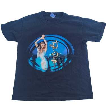 Taylor Swift Speak Now 2011 tour shirt