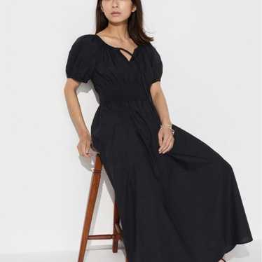 UNIQLO Volume Sleeve One-piece