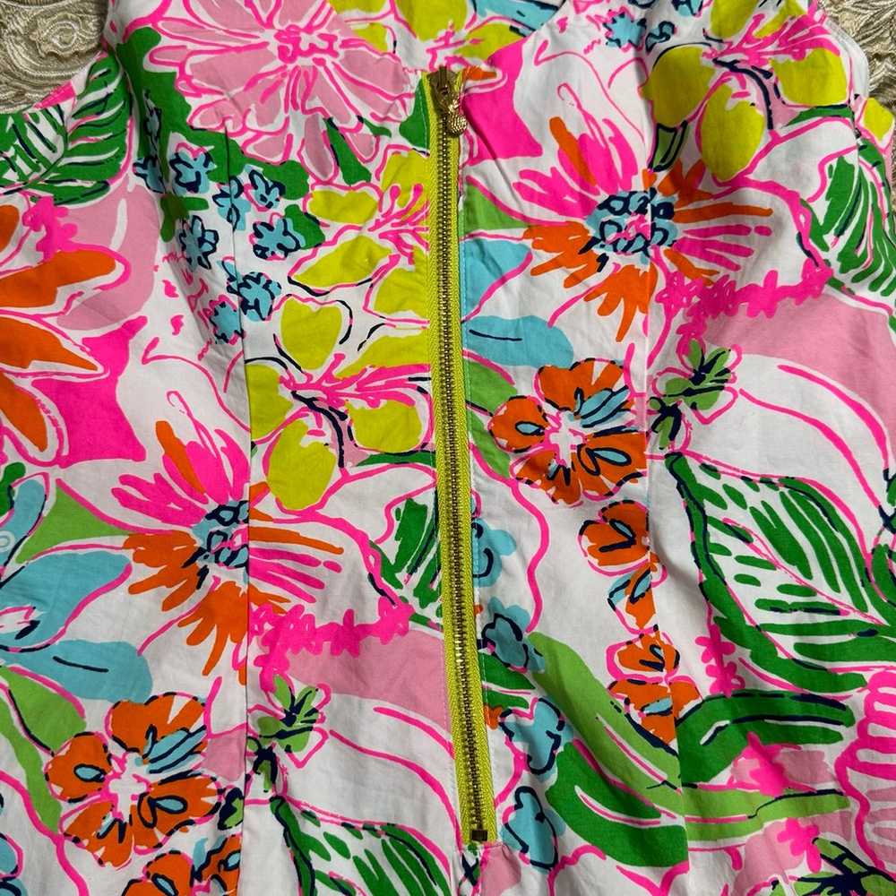 Lilly Pulitzer dress - image 2