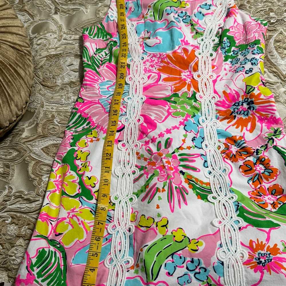 Lilly Pulitzer dress - image 4