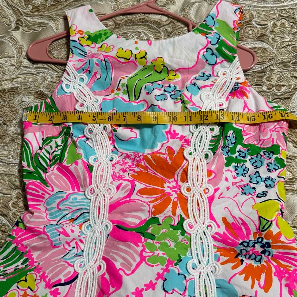 Lilly Pulitzer dress - image 5