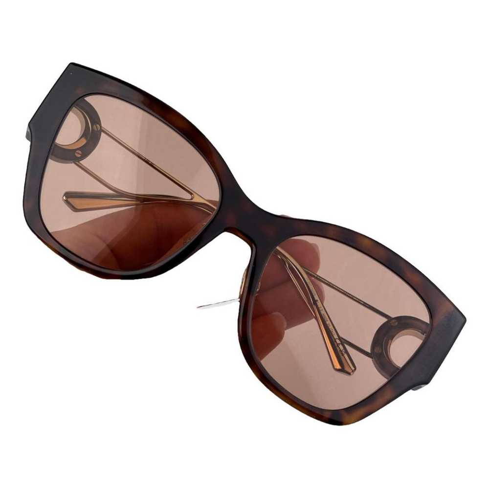 Dior Sunglasses - image 1