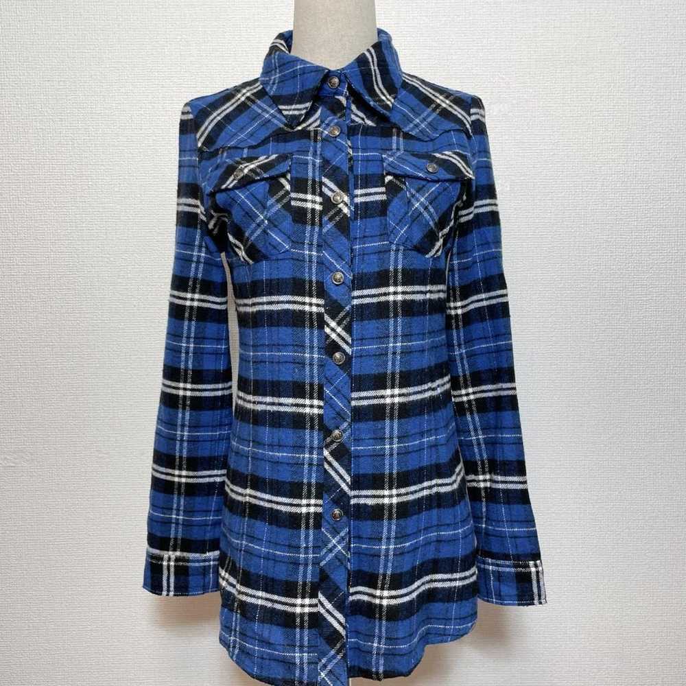 【Excellent Condition】Cecil McBee Graph Check Patt… - image 2