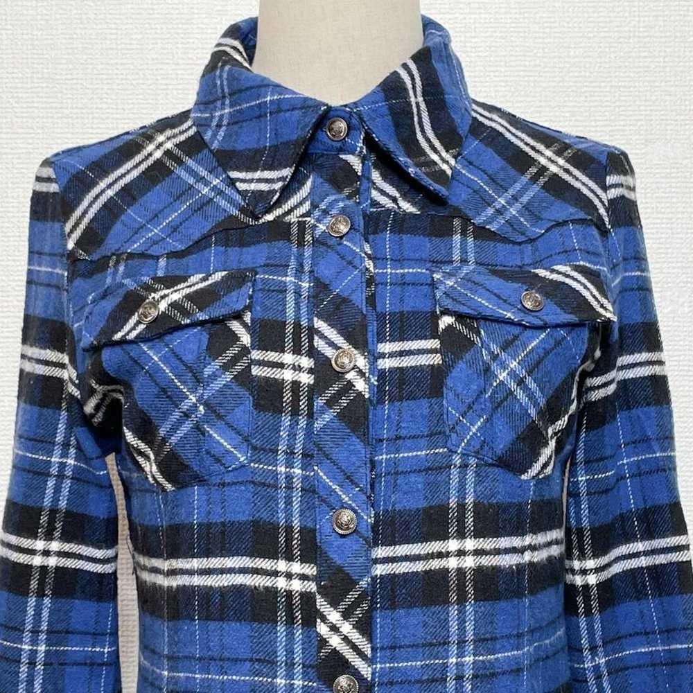 【Excellent Condition】Cecil McBee Graph Check Patt… - image 3