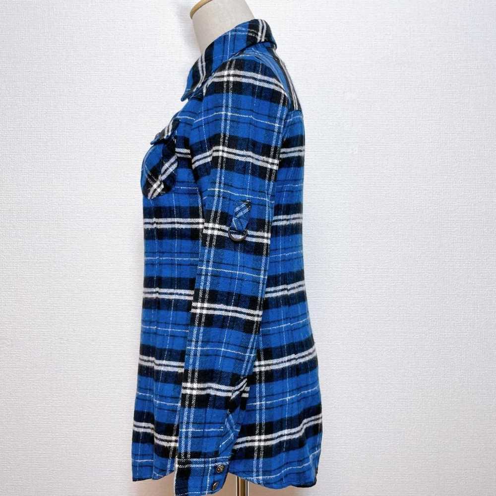 【Excellent Condition】Cecil McBee Graph Check Patt… - image 5