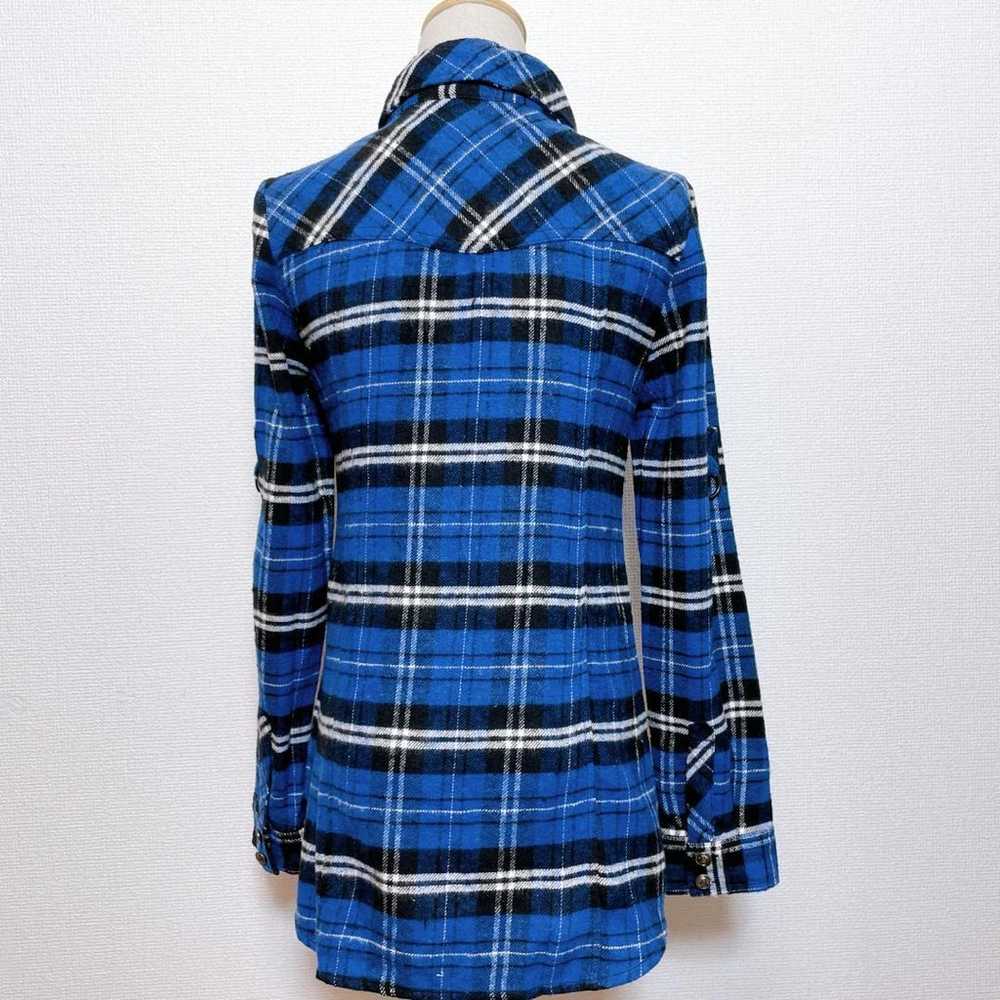 【Excellent Condition】Cecil McBee Graph Check Patt… - image 6