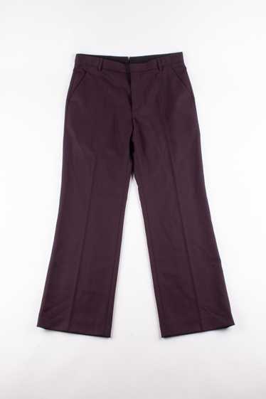 Nanushka Plum Trouser