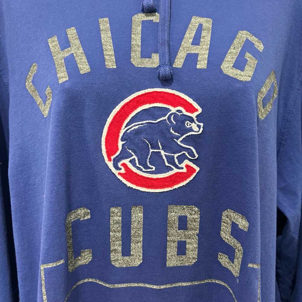 47 Brand Chicago Cubs Blue ‘47 Brand Lightweight … - image 3