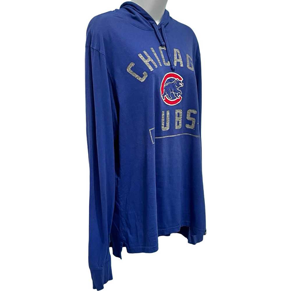 47 Brand Chicago Cubs Blue ‘47 Brand Lightweight … - image 6