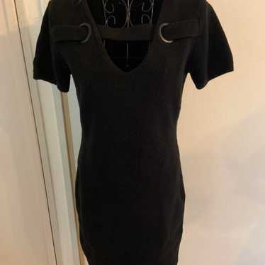 Unused, with tags ZARA knit one-piece dress - image 1