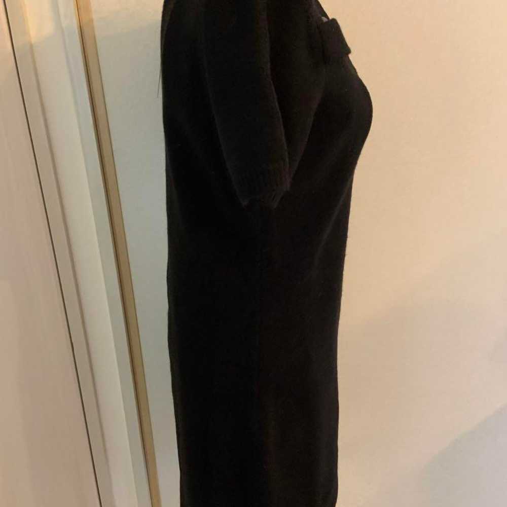 Unused, with tags ZARA knit one-piece dress - image 2