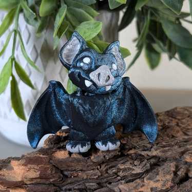 Bruce the Bat - Standing - image 1