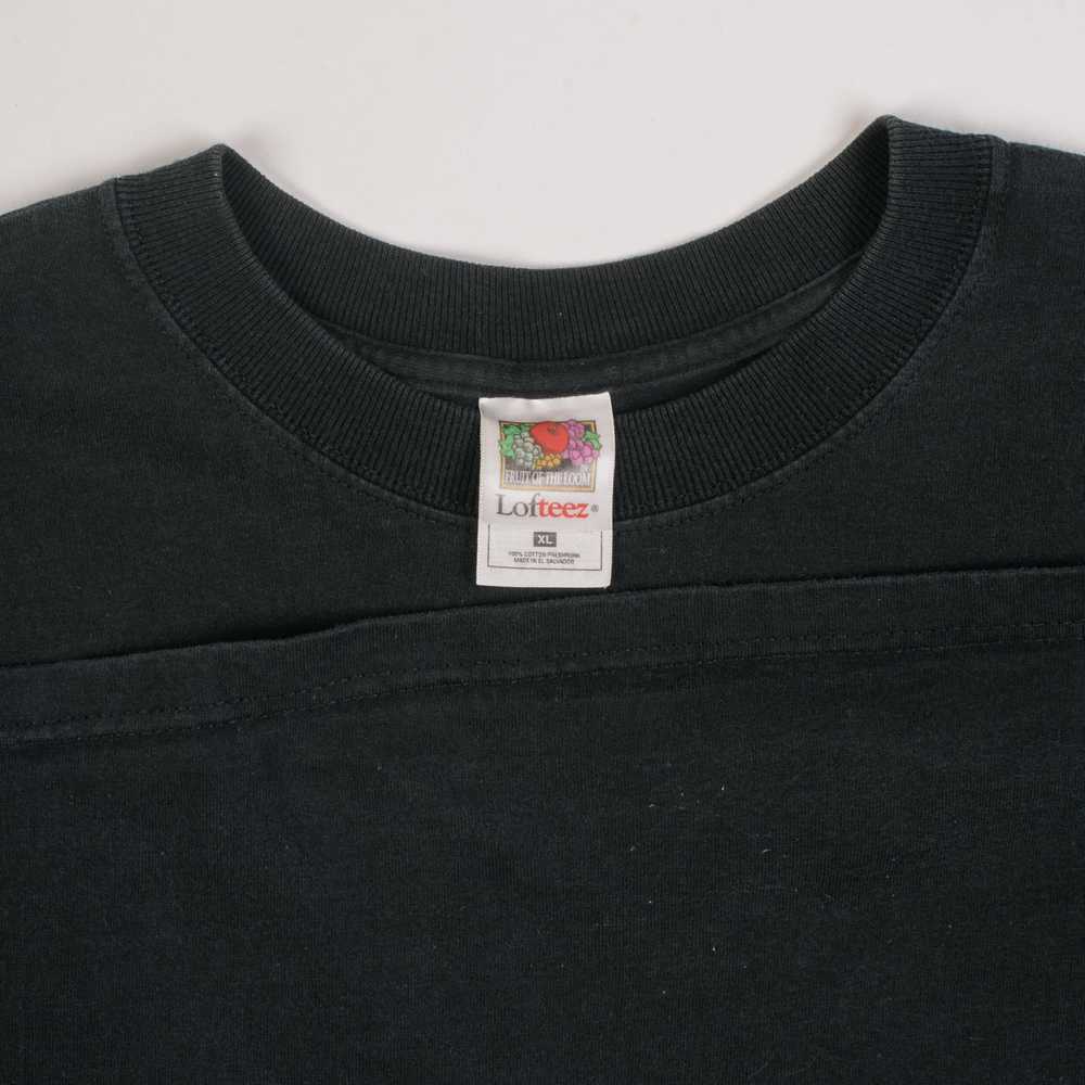 Vintage 90’s Sworn Vengeance Longsleeve - image 5