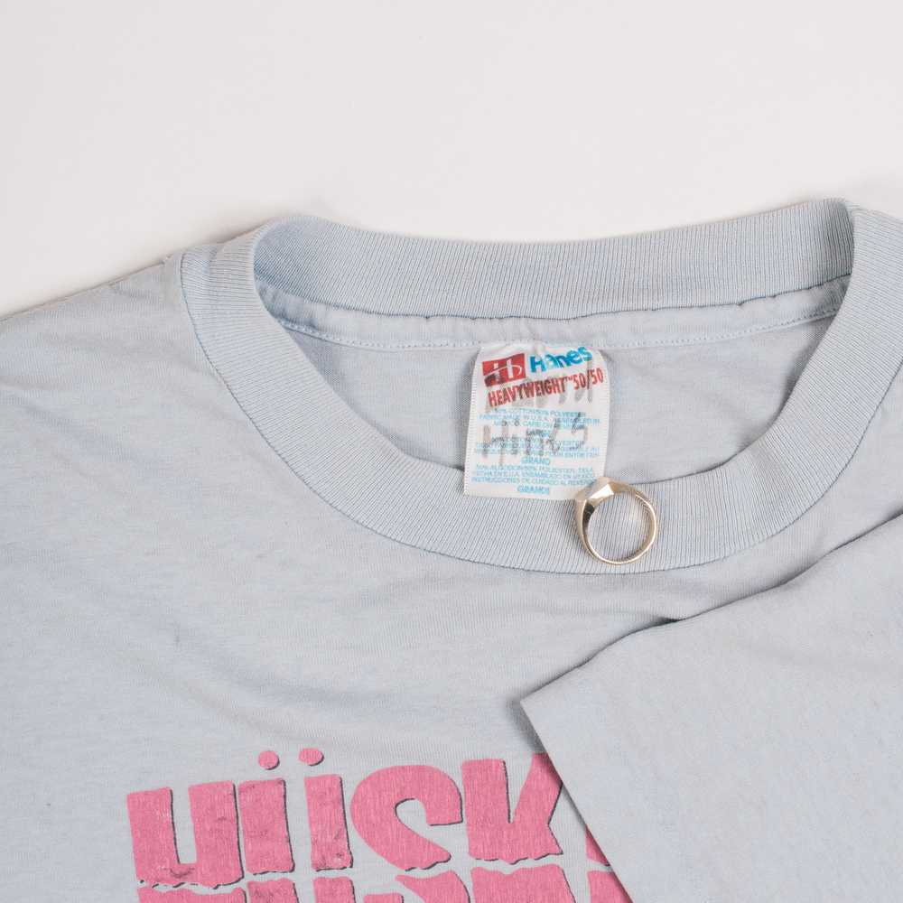 Vintage 90’s Husker Du T-Shirt - image 3