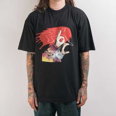 Body count t shirt - Gem
