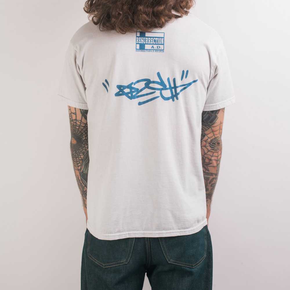 Vintage 90’s E-Town Concrete T-Shirt - image 2