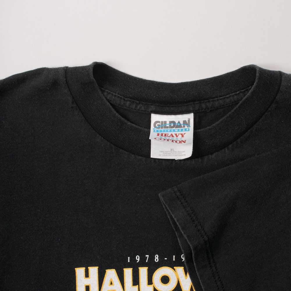 Vintage 1998 Halloween 20th Anniversary Movie Pro… - image 4