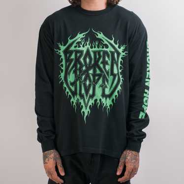 Vintage 90’s Broken Hope Longsleeve - image 1