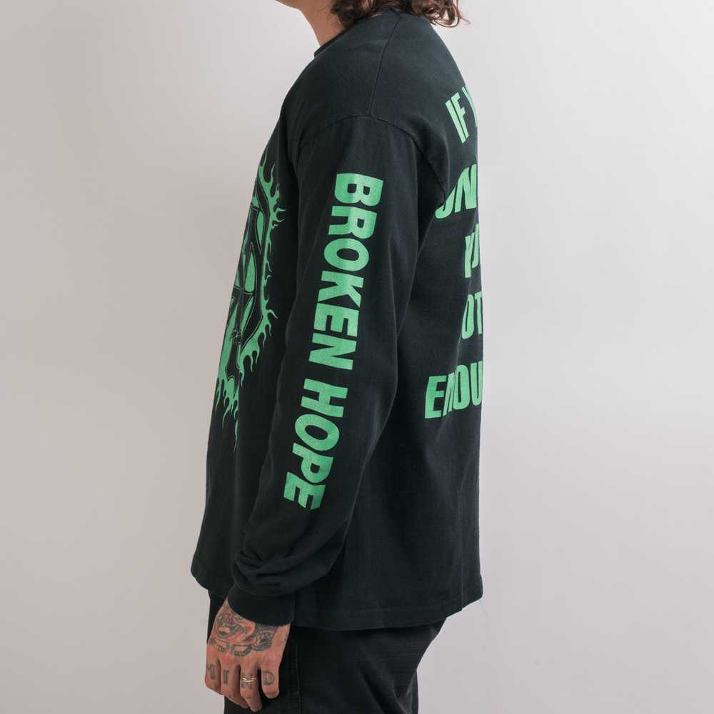 Vintage 90’s Broken Hope Longsleeve - image 2