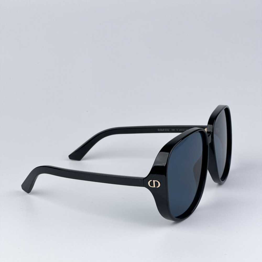 Dior Oversized sunglasses - image 10