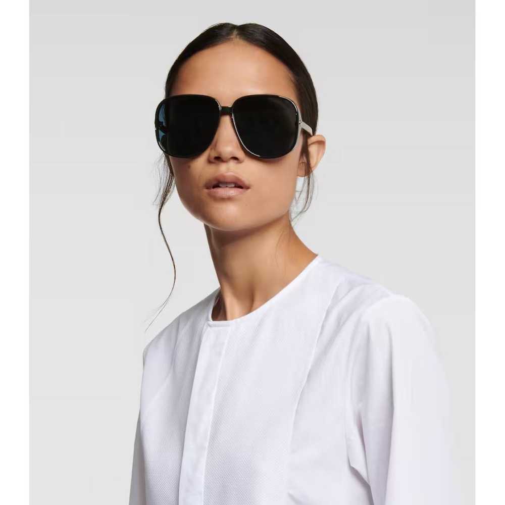 Dior Oversized sunglasses - image 12