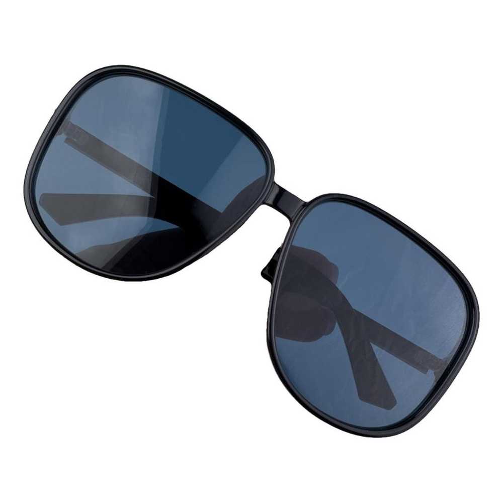 Dior Oversized sunglasses - image 1