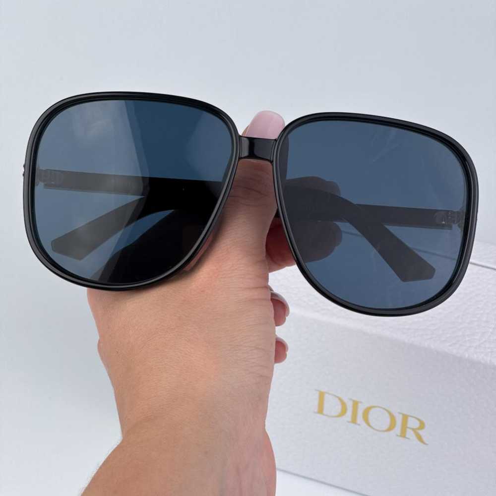 Dior Oversized sunglasses - image 3