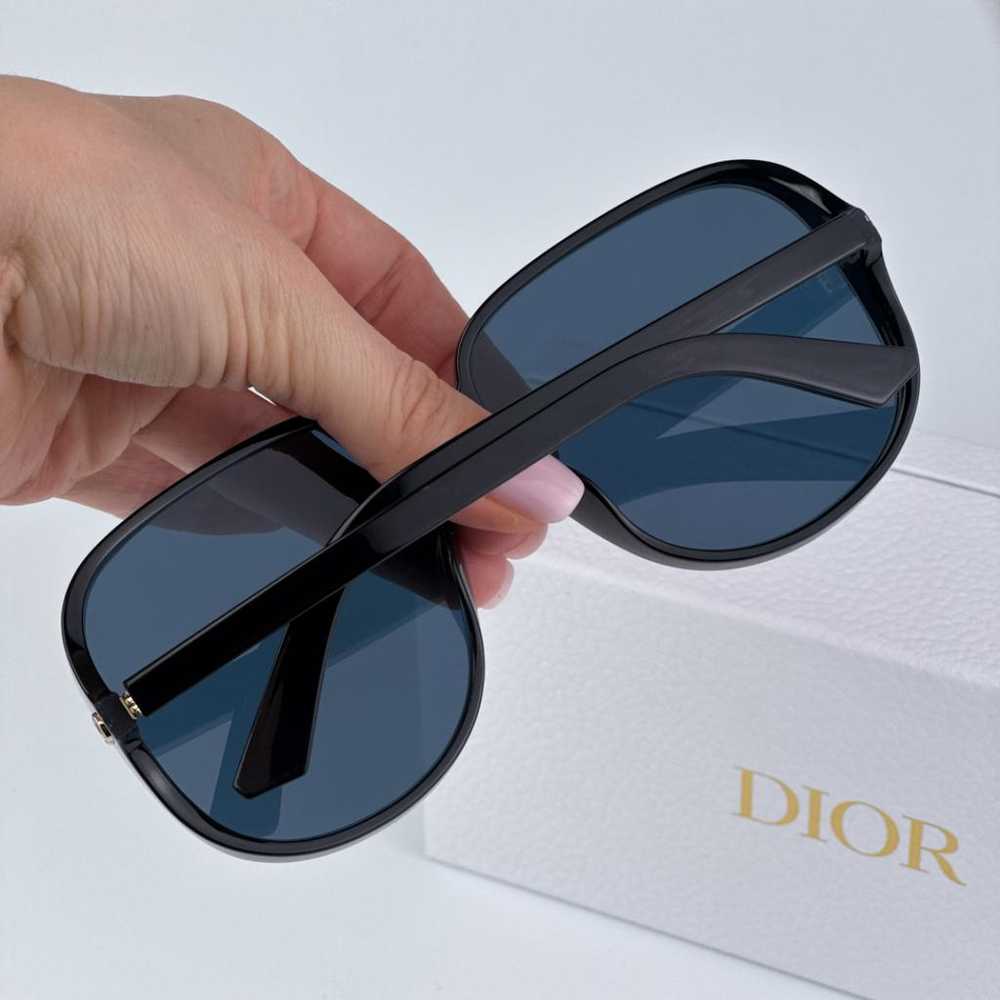 Dior Oversized sunglasses - image 4