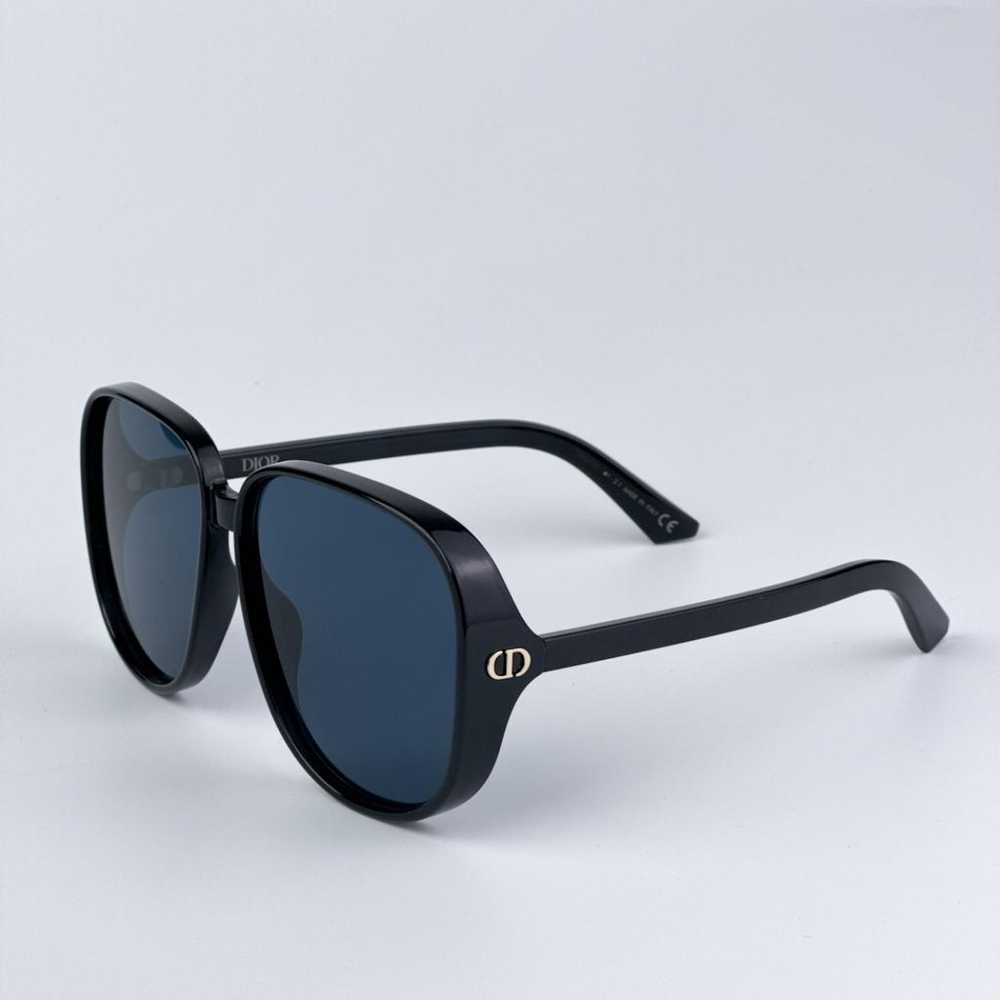 Dior Oversized sunglasses - image 6