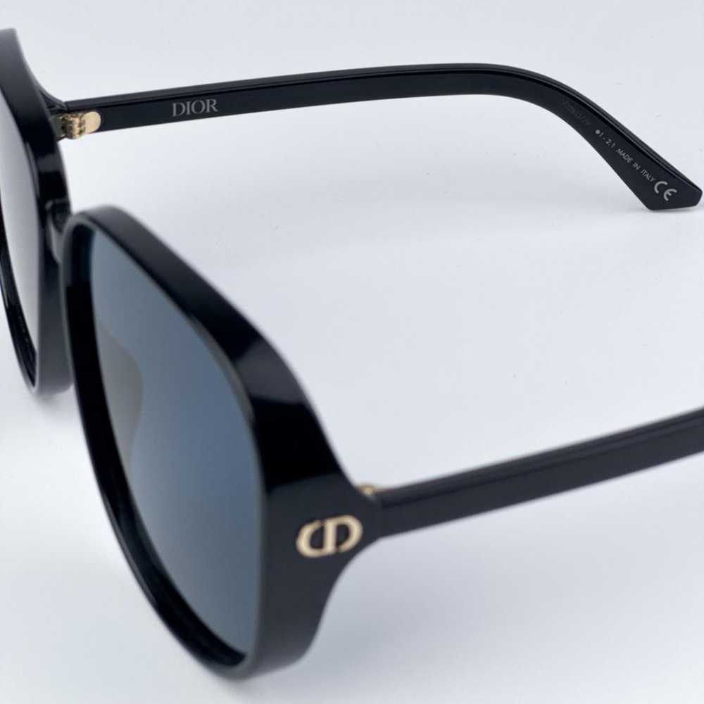 Dior Oversized sunglasses - image 7