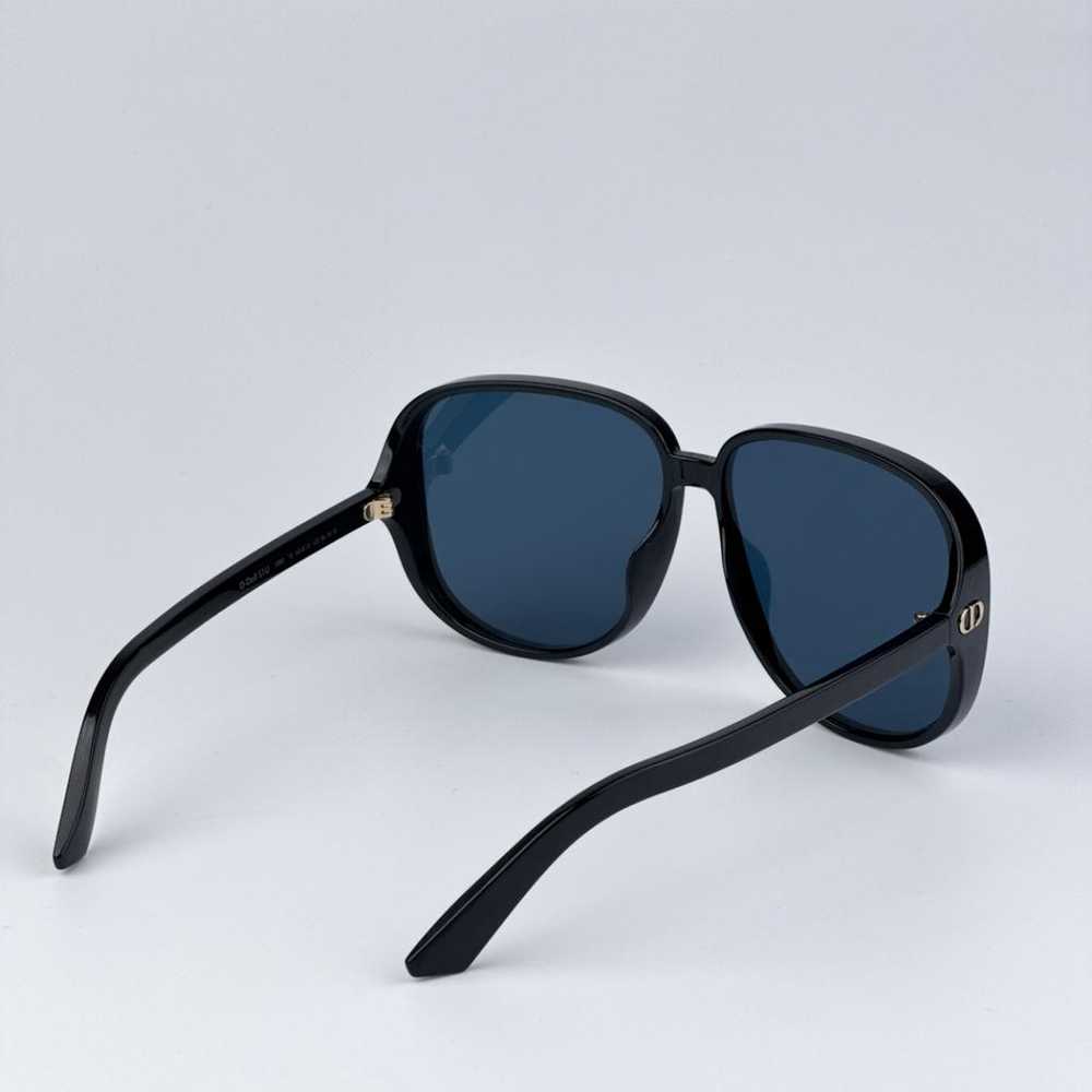 Dior Oversized sunglasses - image 9